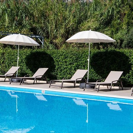 Hotel Sunny Garden Nydri  Exterior foto