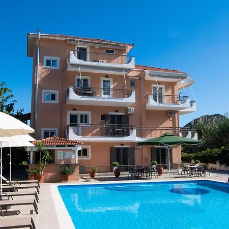 Hotel Sunny Garden Nydri  Exterior foto