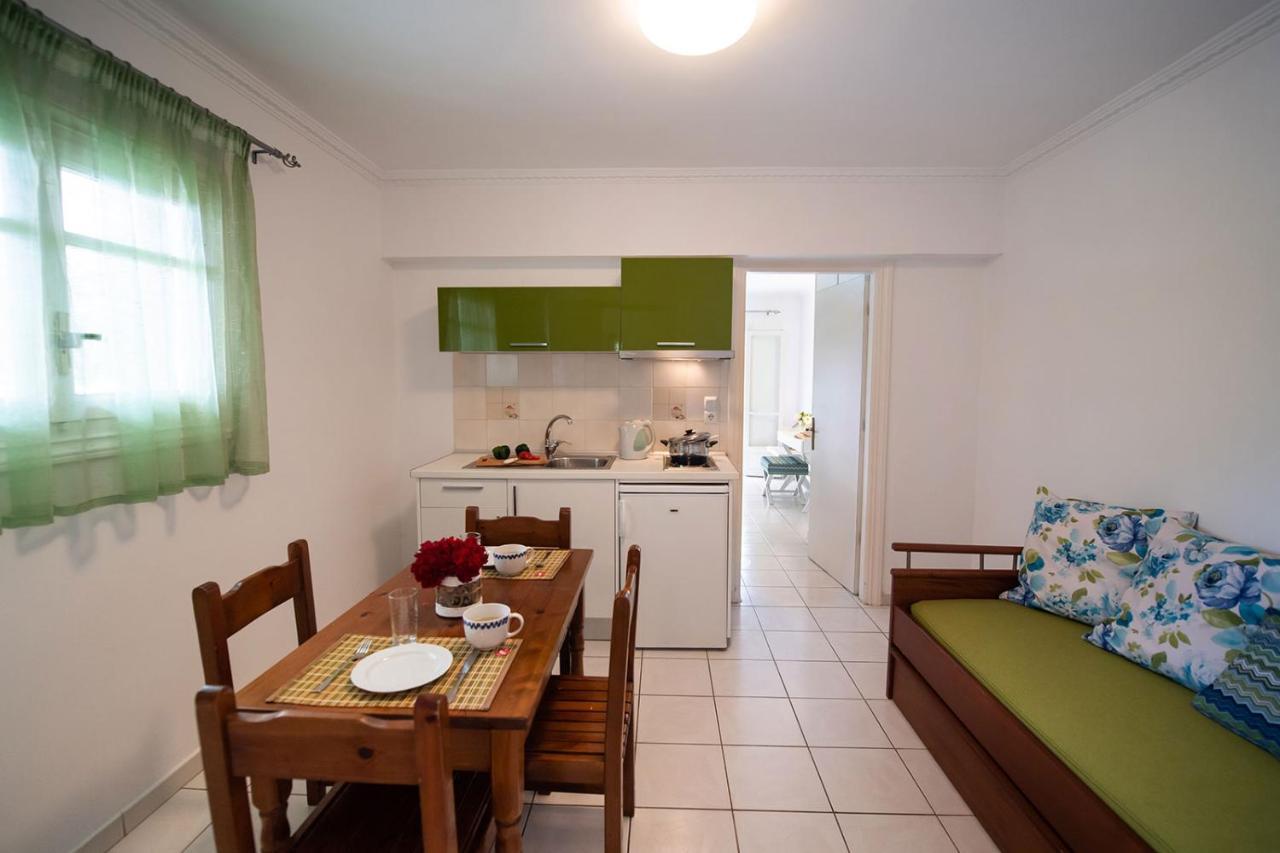 Hotel Sunny Garden Nydri  Exterior foto