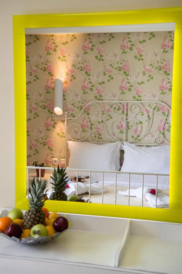 Hotel Sunny Garden Nydri  Exterior foto