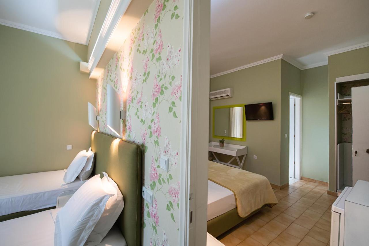 Hotel Sunny Garden Nydri  Exterior foto