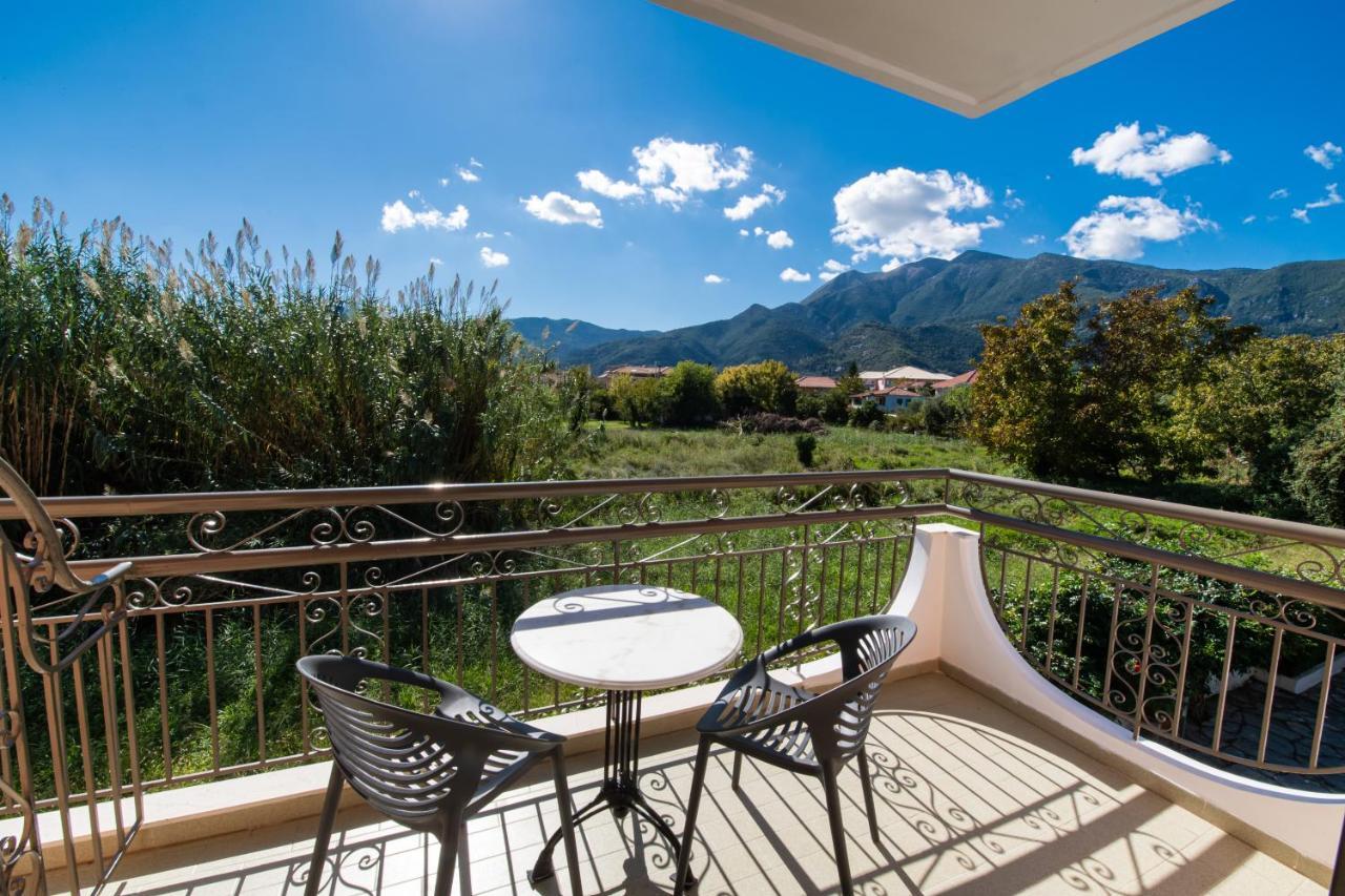 Hotel Sunny Garden Nydri  Exterior foto
