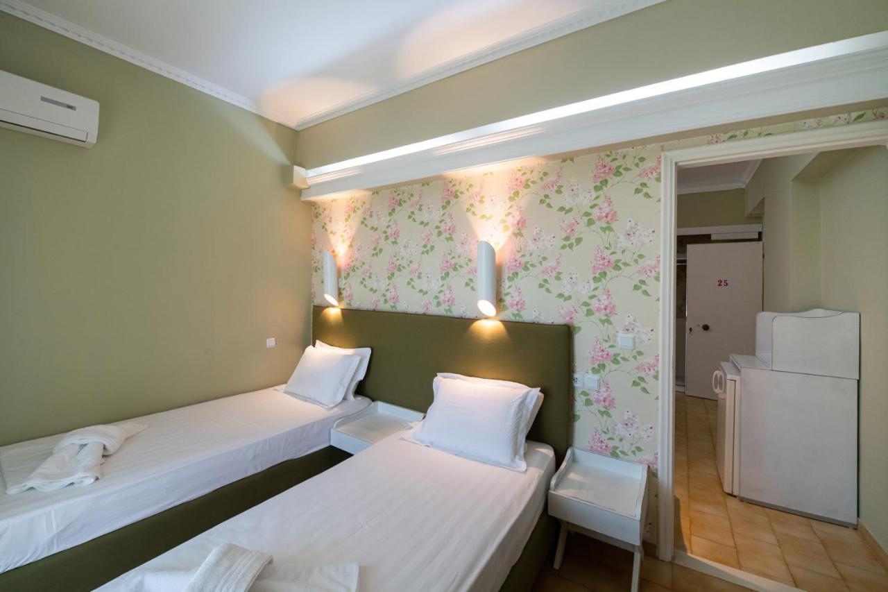 Hotel Sunny Garden Nydri  Exterior foto