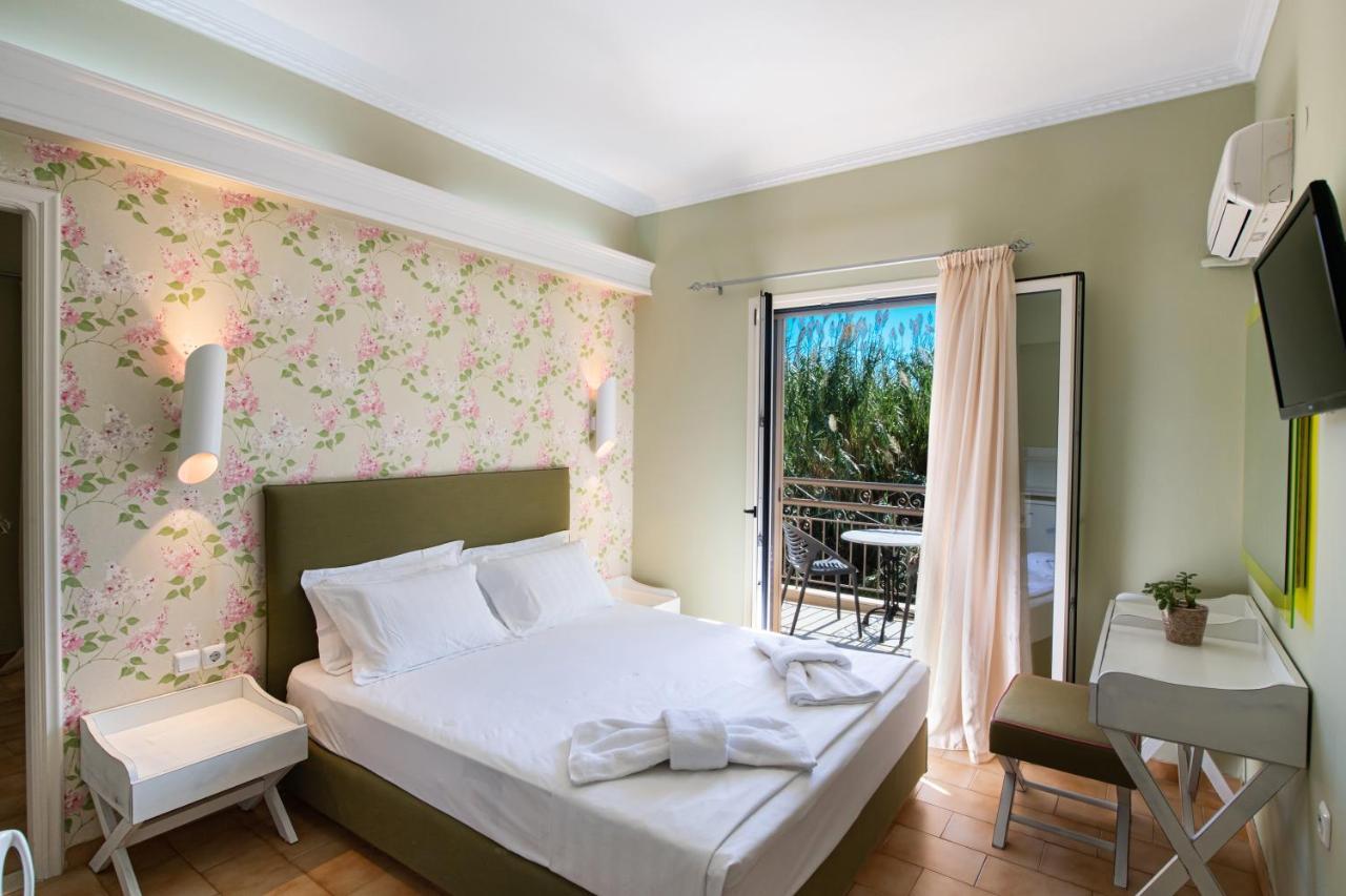 Hotel Sunny Garden Nydri  Exterior foto