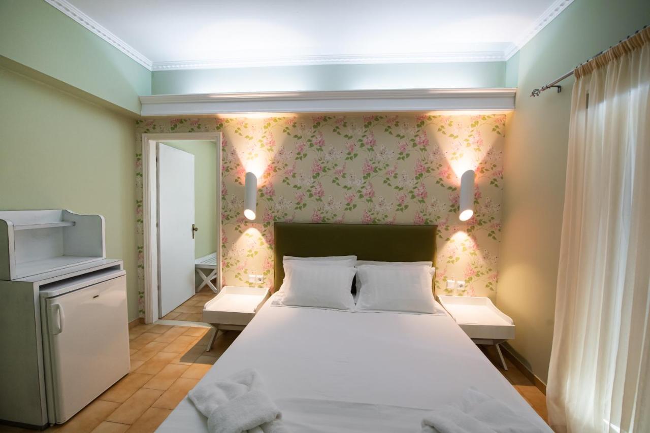 Hotel Sunny Garden Nydri  Exterior foto