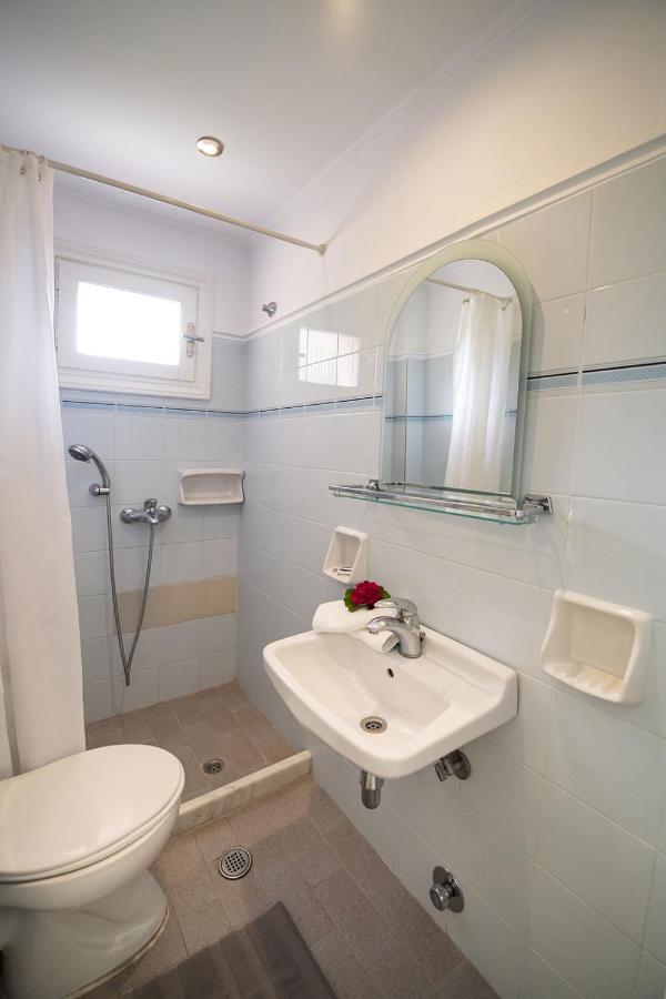 Hotel Sunny Garden Nydri  Exterior foto