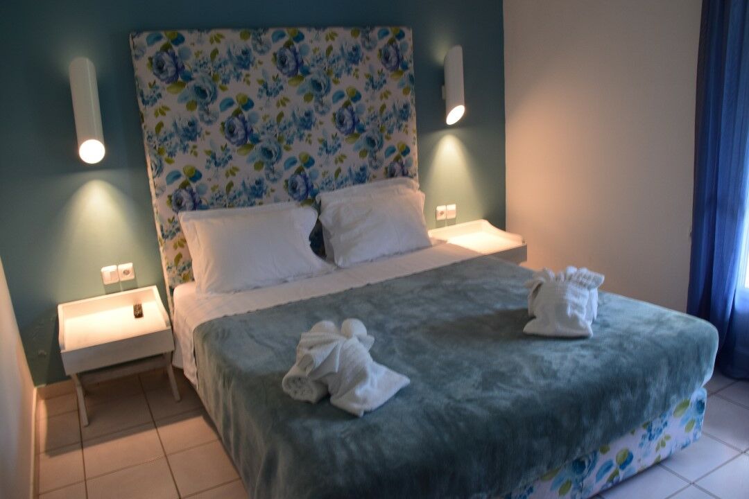 Hotel Sunny Garden Nydri  Exterior foto
