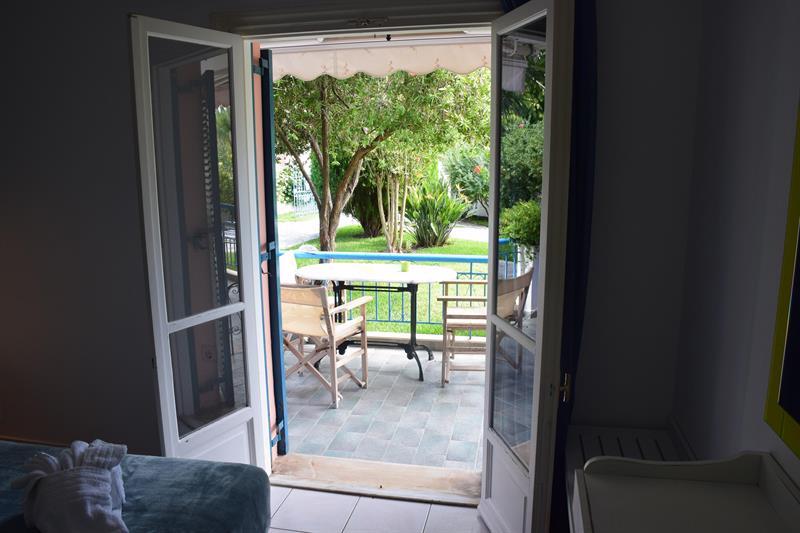 Hotel Sunny Garden Nydri  Exterior foto