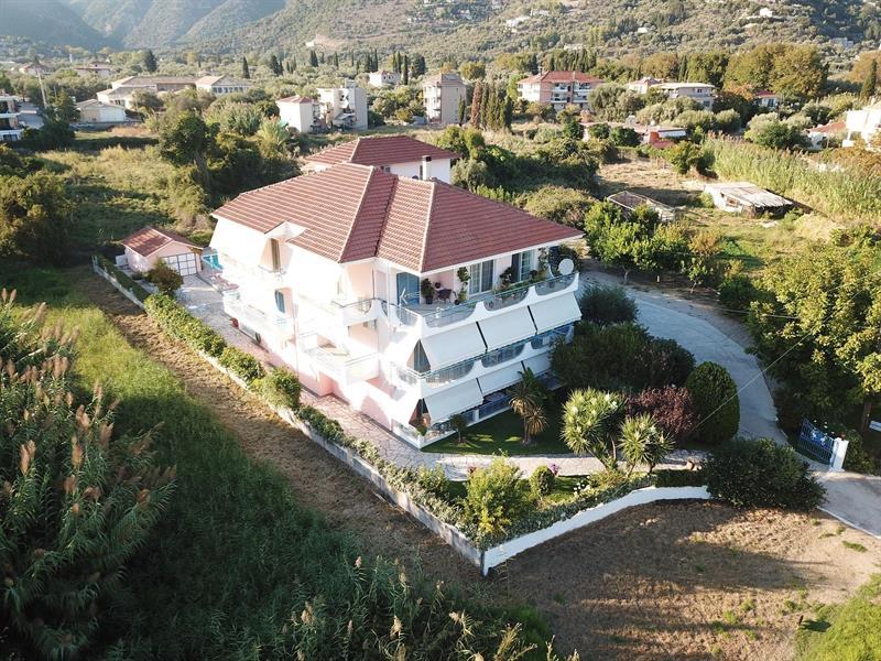Hotel Sunny Garden Nydri  Exterior foto