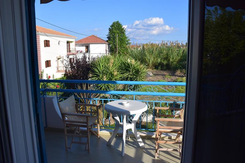 Hotel Sunny Garden Nydri  Exterior foto